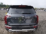 5XYP6DHC9MG****** Wrecked 2021 Kia Telluride
