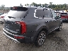 5XYP6DHC9MG****** Salvage and Wrecked 2021 Kia Telluride in Pennsylvania State