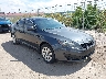 KNAGM4A73B5****** Salvamento y Destrozados 2011 Kia Optima en Pittsburgh