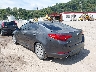 KNAGM4A73B5****** Salvamento y Reparables 2011 Kia Optima en Pittsburgh