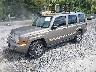 1J8HG58NX6C****** Usados y Reparables 2006 Jeep Commander en Pulaski
