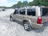 1J8HG58NX6C****** Salvamento y Reparables 2006 Jeep Commander en Pulaski