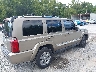 1J8HG58NX6C****** Salvamento y Destrozados 2006 Jeep Commander en Estado de Virginia