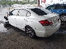 19XFB2F95DE****** Salvamento y Reparables 2013 Honda Civic en Jacksonville