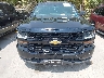 3GCPCPEC8JG****** Destrozados 2018 Chevrolet Silverado 1500 en Estado de Texas