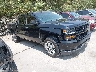 3GCPCPEC8JG****** Salvamento y Destrozados 2018 Chevrolet Silverado 1500 en Dallas-Fort Worth