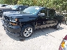 3GCPCPEC8JG****** Usados y Reparables 2018 Chevrolet Silverado 1500 en Dallas-Fort Worth
