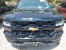 3GCPCPEC8JG****** Salvamento y Reparables 2018 Chevrolet Silverado 1500 en Estado de Texas