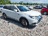 JA4AD3A35GZ****** Salvamento y Destrozados 2016 Mitsubishi Outlander en Tampa North