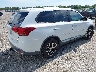 JA4AD3A35GZ****** Salvamento y Destrozados 2016 Mitsubishi Outlander en Estado de Florida