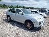 WP1AA29P78L****** Salvamento y Destrozados 2008 Porsche Cayenne en Tampa North