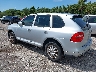WP1AA29P78L****** Salvamento y Reparables 2008 Porsche Cayenne en Tampa North