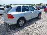 WP1AA29P78L****** Salvamento y Destrozados 2008 Porsche Cayenne en Estado de Florida