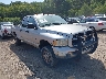1D7KU28673J****** Salvage and Wrecked 2003 Dodge Ram 2500 in Chicago North