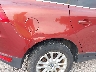 YV4992DZ1A2****** Wrecked 2010 Volvo XC60 in Virginia State