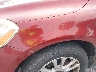 YV4992DZ1A2****** Wrecked 2010 Volvo XC60