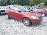 YV4992DZ1A2****** Salvage and Wrecked 2010 Volvo XC60 in Roanoke