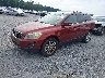 YV4992DZ1A2****** Used and Repairable 2010 Volvo XC60 in Roanoke