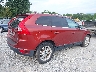 YV4992DZ1A2****** Salvage and Repairable 2010 Volvo XC60 in Virginia State