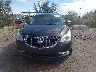 5GAKRBKD2EJ****** Wrecked 2014 Buick Enclave in New Mexico State
