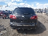 5GAKRBKD2EJ****** Wrecked 2014 Buick Enclave