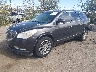 5GAKRBKD2EJ****** Used and Repairable 2014 Buick Enclave in Albuquerque