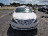 5NPEB4AC3DH****** Wrecked 2013 Hyundai Sonata in Florida State