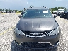 2C4RC1BG6JR****** Wrecked 2018 Chrysler Pacifica in Florida State