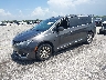 2C4RC1BG6JR****** Used and Repairable 2018 Chrysler Pacifica in Miami North