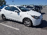 3MYDLBZV9GY****** Salvage and Wrecked 2016 Scion iA in Nashville
