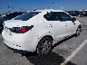 3MYDLBZV9GY****** Salvage and Wrecked 2016 Scion iA in Tennessee State