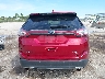 2FMTK4J82FB****** Wrecked 2015 Ford Edge