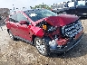2FMTK4J82FB****** Salvage and Wrecked 2015 Ford Edge in Milwaukee