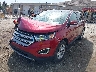 2FMTK4J82FB****** Used and Repairable 2015 Ford Edge in Milwaukee