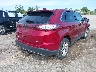 2FMTK4J82FB****** Salvage and Wrecked 2015 Ford Edge in Wisconsin State