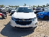 2GNAXJEV5K6****** Destrozados 2019 Chevrolet Equinox en Estado de Ohio