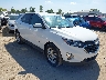 2GNAXJEV5K6****** Salvamento y Destrozados 2019 Chevrolet Equinox en Cincinnati