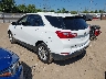 2GNAXJEV5K6****** Salvamento y Reparables 2019 Chevrolet Equinox en Cincinnati