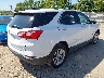 2GNAXJEV5K6****** Salvamento y Destrozados 2019 Chevrolet Equinox en Estado de Ohio