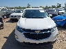 2GNAXJEV5K6****** Salvamento y Reparables 2019 Chevrolet Equinox en Estado de Ohio