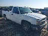 1GCEC14V35E****** Salvamento y Destrozados 2005 Chevrolet Silverado 1500 en Tulsa