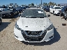 3N1CN8DV2LL****** Destrozados 2020 Nissan Versa en Estado de California