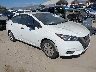 3N1CN8DV2LL****** Salvamento y Destrozados 2020 Nissan Versa en North Hollywood