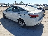 3N1CN8DV2LL****** Salvamento y Reparables 2020 Nissan Versa en North Hollywood