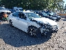 1HGCR2F13HA****** Salvamento y Destrozados 2017 Honda Accord en Long Island