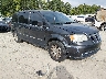 2C4RC1BG0FR****** Salvamento y Destrozados 2015 Chrysler Town & Country en Atlanta East
