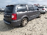 2C4RC1BG0FR****** Salvamento y Destrozados 2015 Chrysler Town & Country en Estado de Georgia