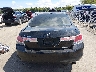 1HGCP2F60CA****** Salvage 2012 Honda Accord