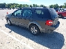 1FMZK02187G****** Salvage and Repairable 2007 Ford Freestyle in Fort Wayne