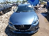 JM1BM1U76E1****** Destrozados 2014 Mazda 3 en Estado de Ohio